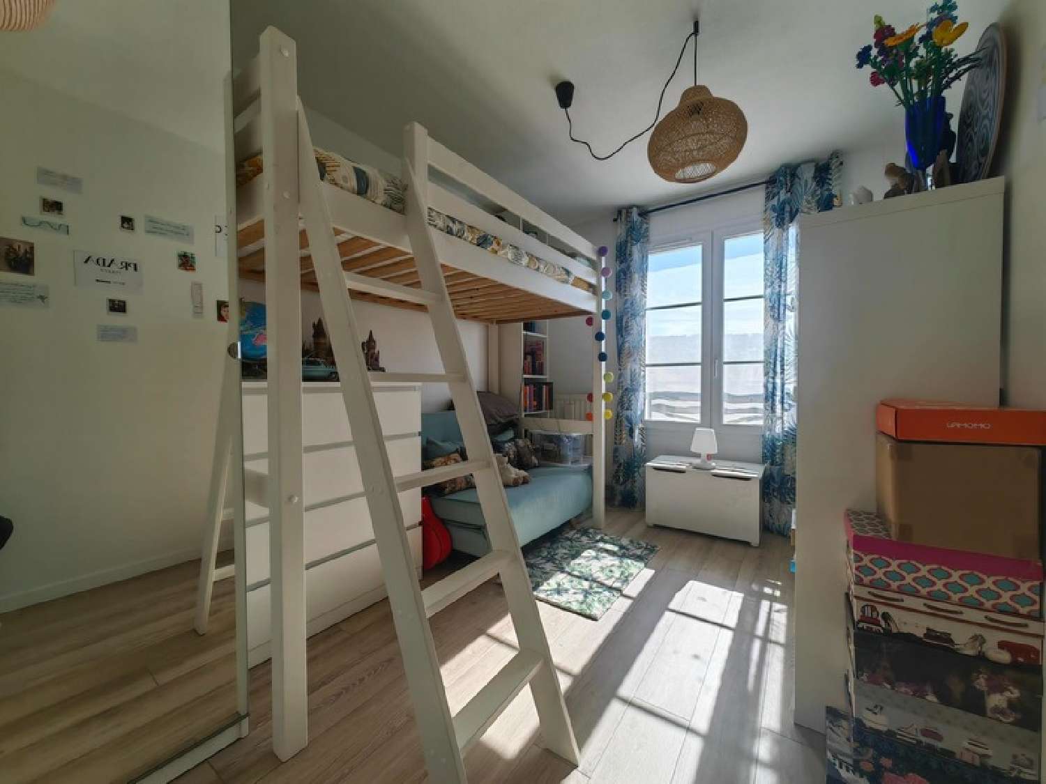 te koop huis Saint-Gingolph Haute-Savoie 7