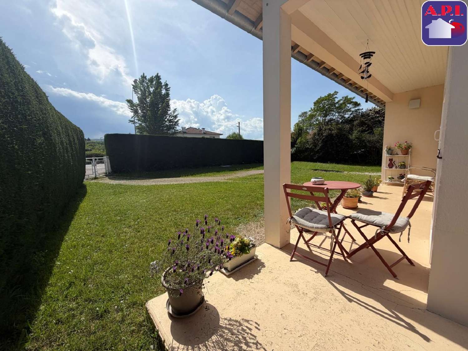 te koop huis Saint-Girons Ariège 2