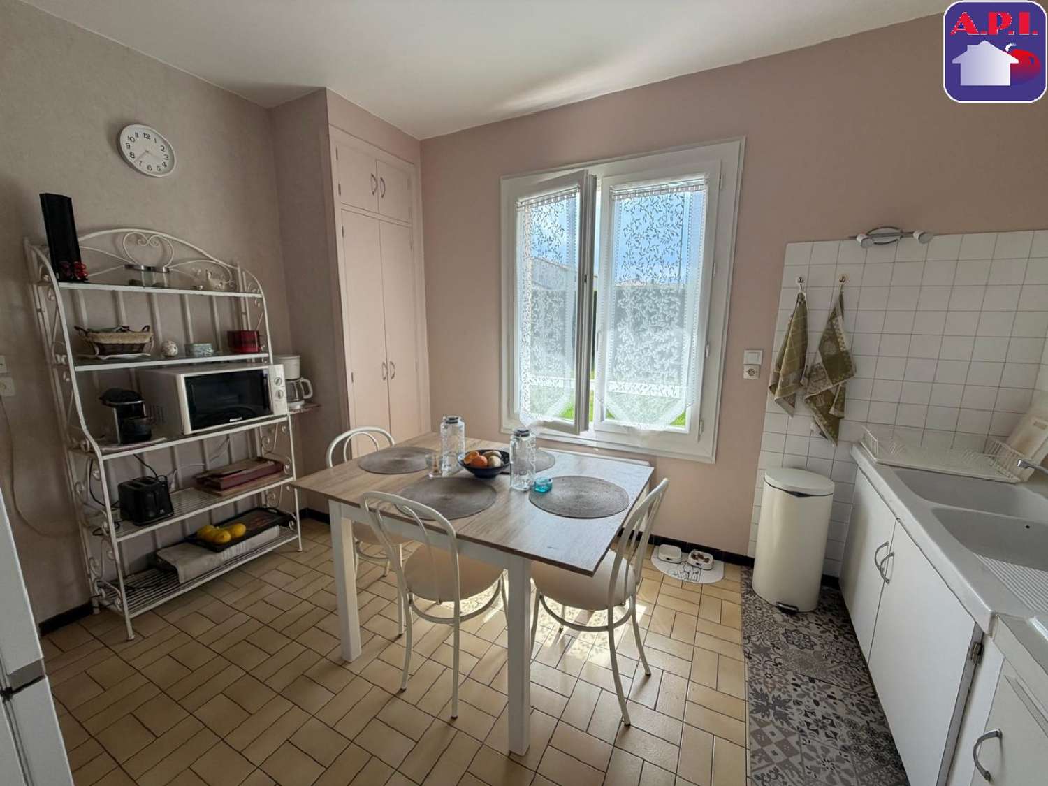 te koop huis Saint-Girons Ariège 5