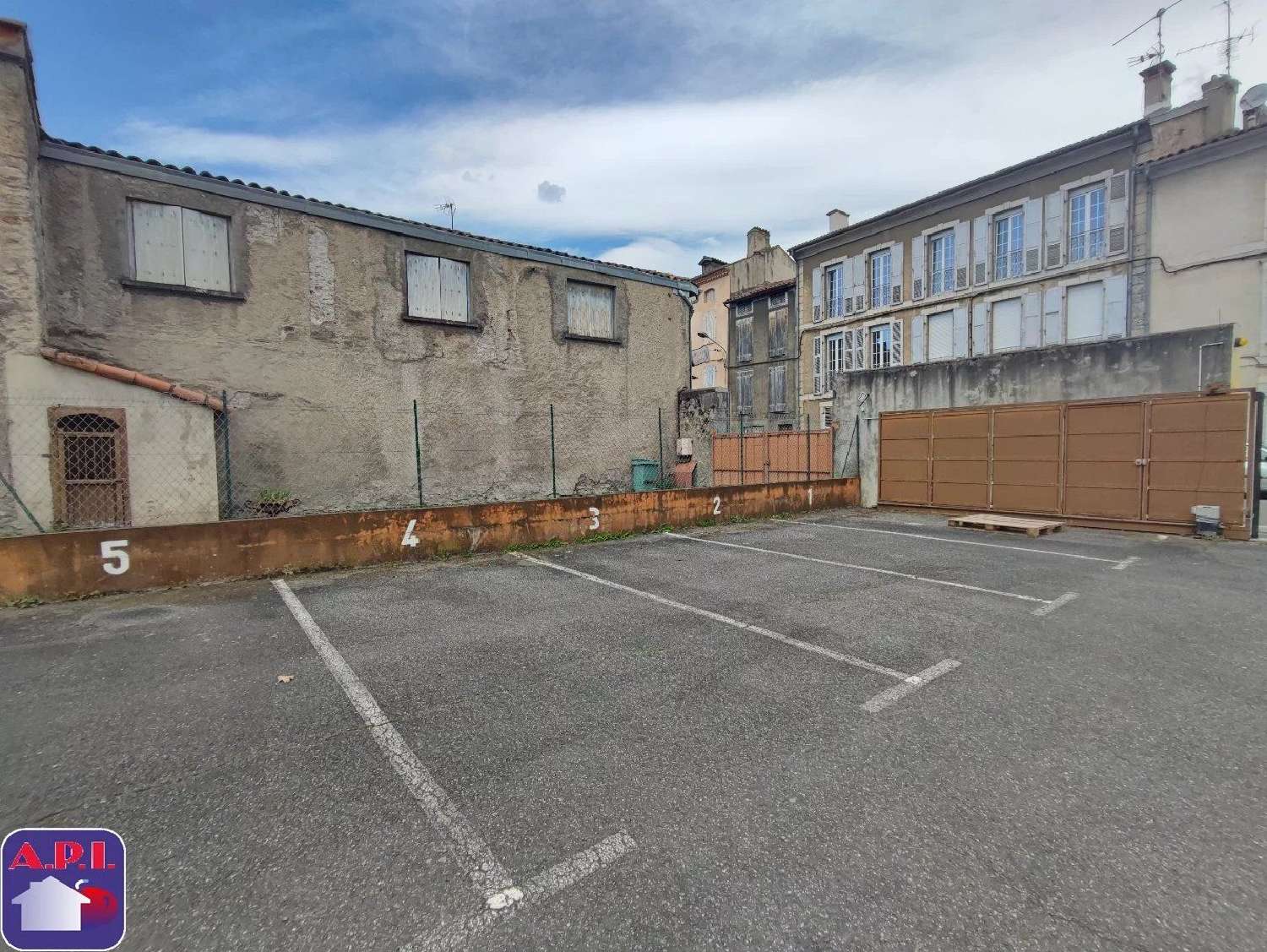  te koop huis Saint-Girons Ariège 1