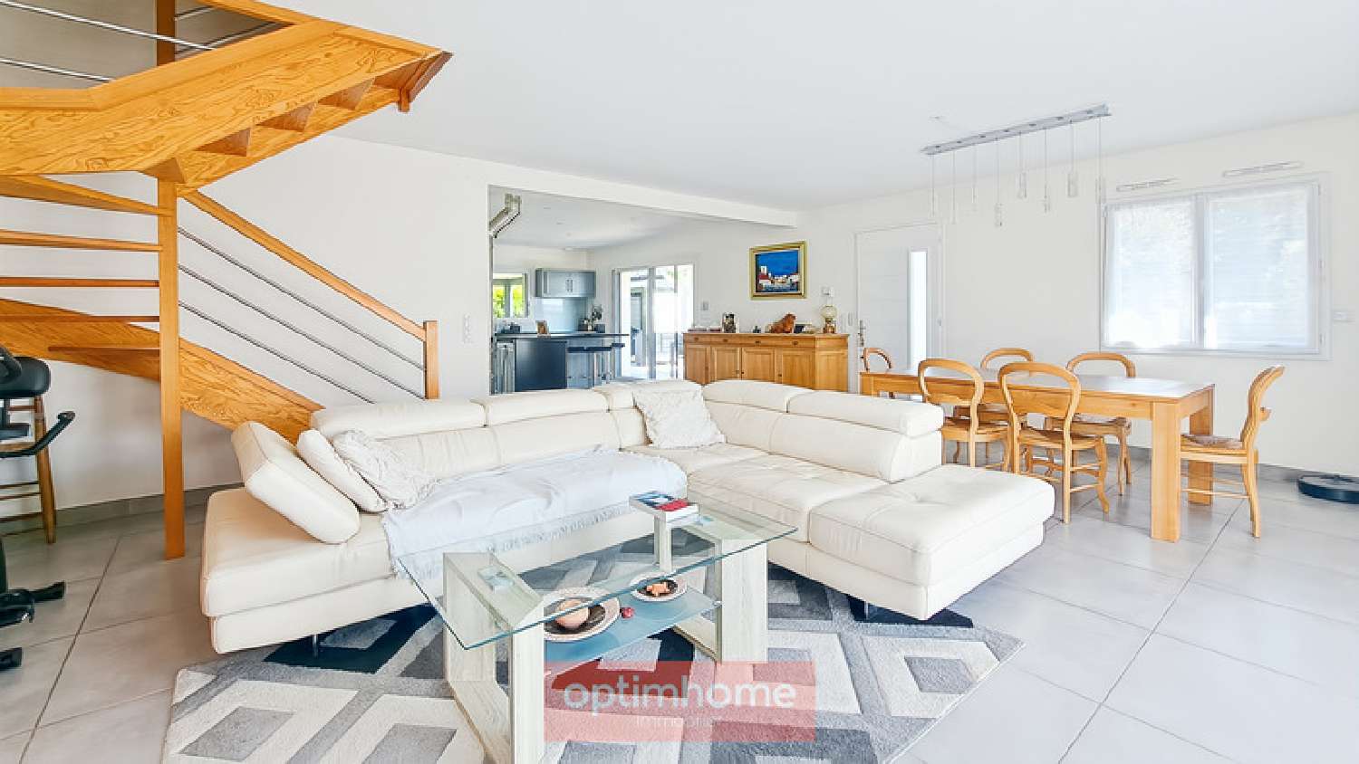 à vendre maison Saint-Gladie-Arrive-Munein Pyrénées-Atlantiques 7