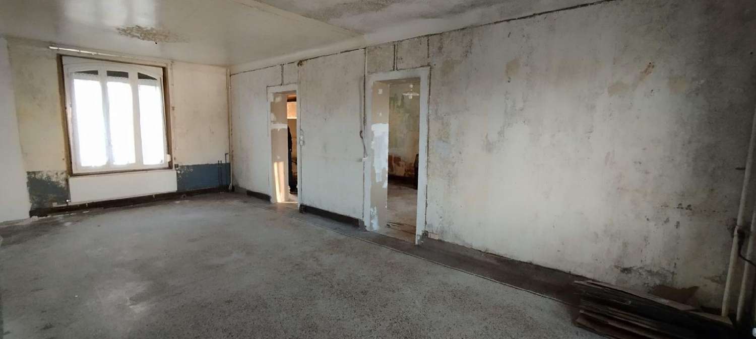  te koop huis Saint-Gobert Aisne 4