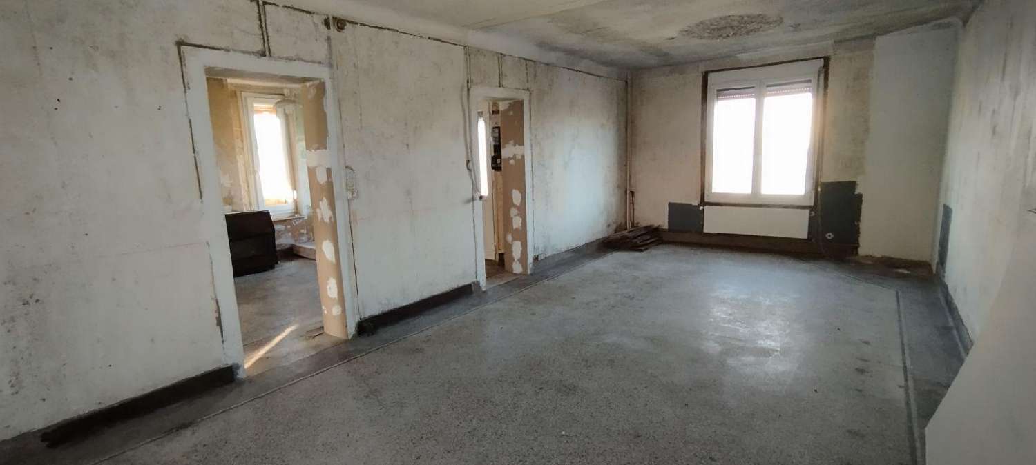  te koop huis Saint-Gobert Aisne 5