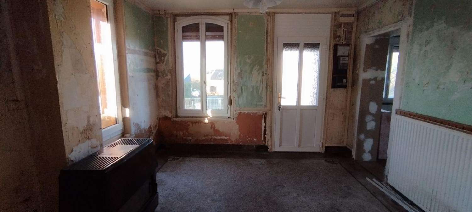  te koop huis Saint-Gobert Aisne 6