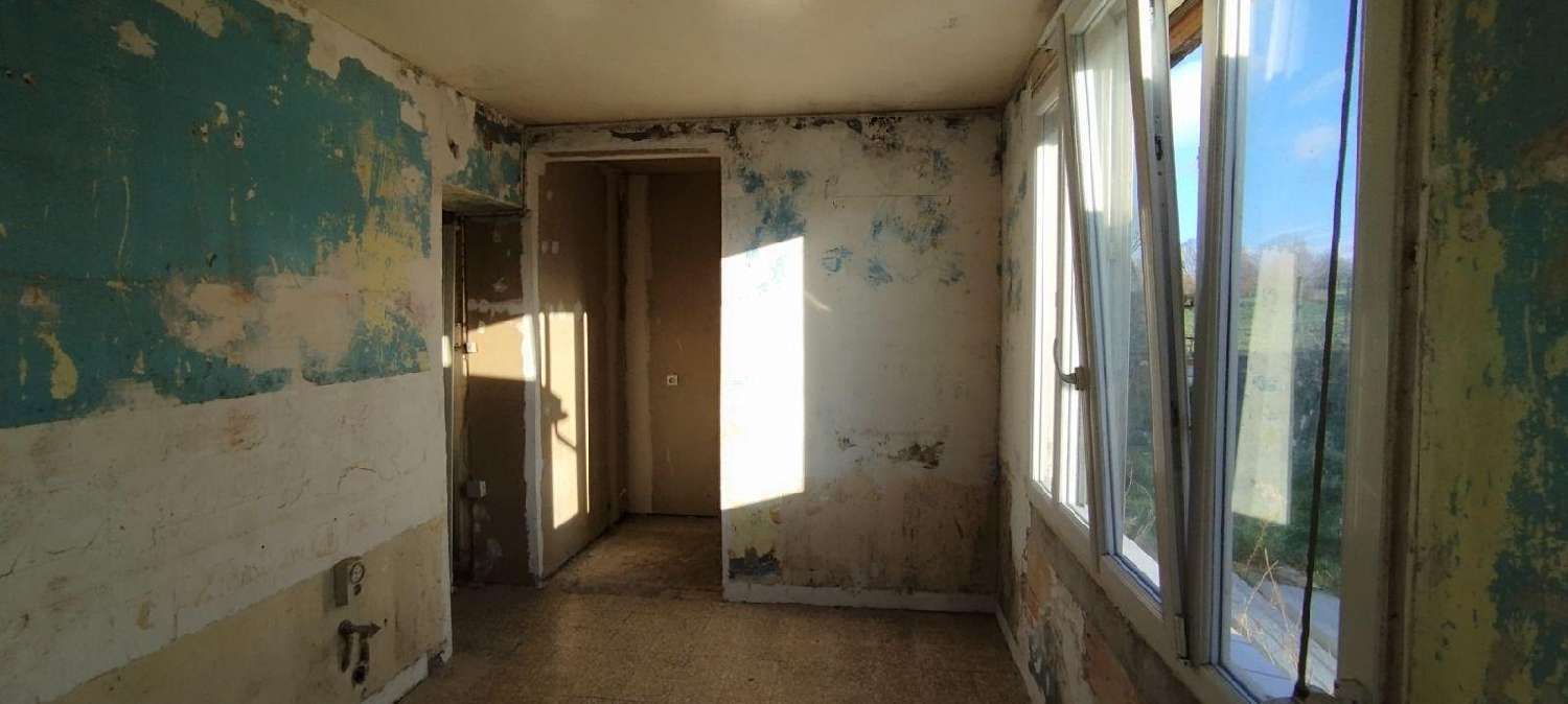  te koop huis Saint-Gobert Aisne 8