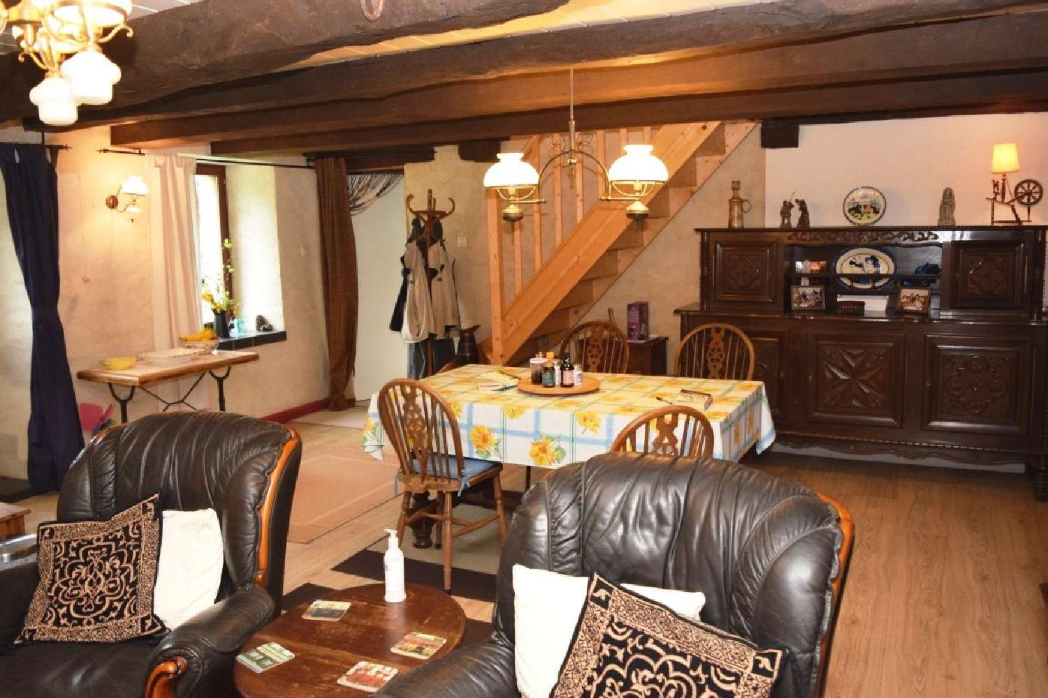  for sale house Saint-Hervé Côtes-d'Armor 5