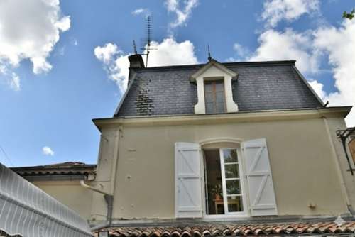 Saint-Hilaire Charente house foto 7333539