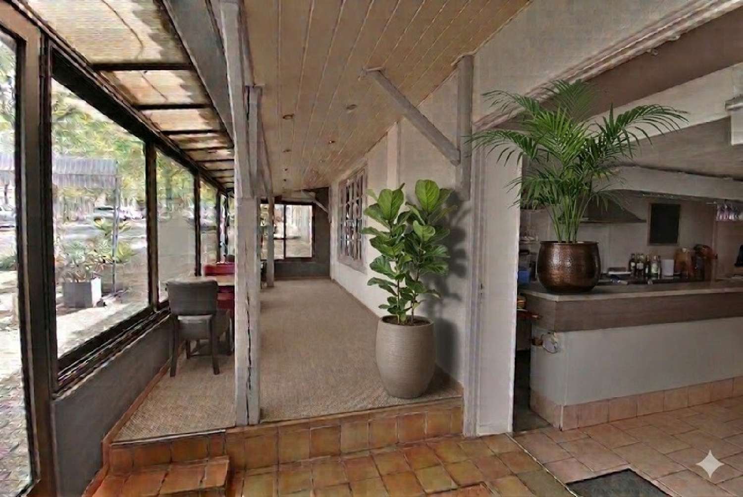  for sale house Saint-Hilaire Charente 2