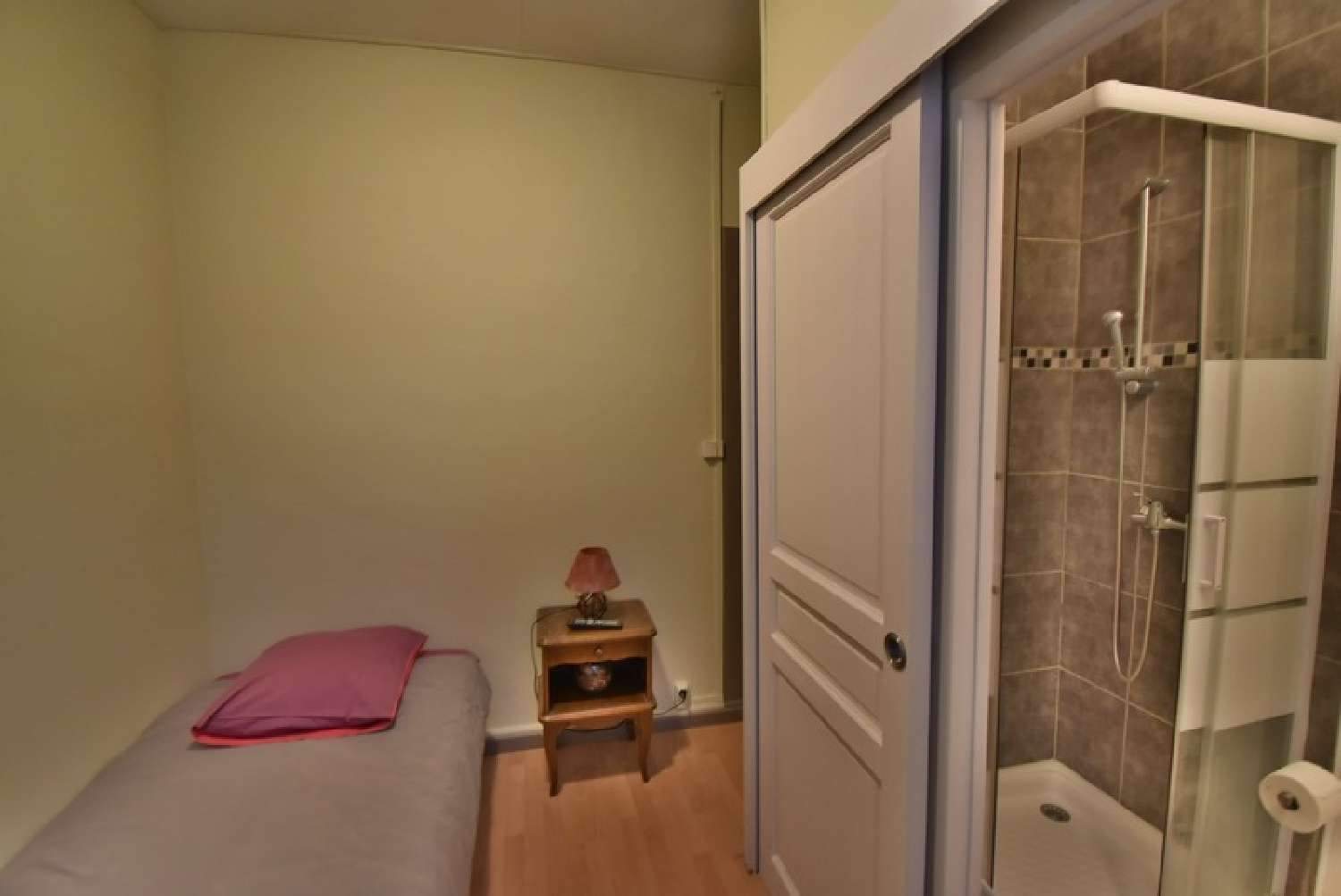  for sale house Saint-Hilaire Charente 4