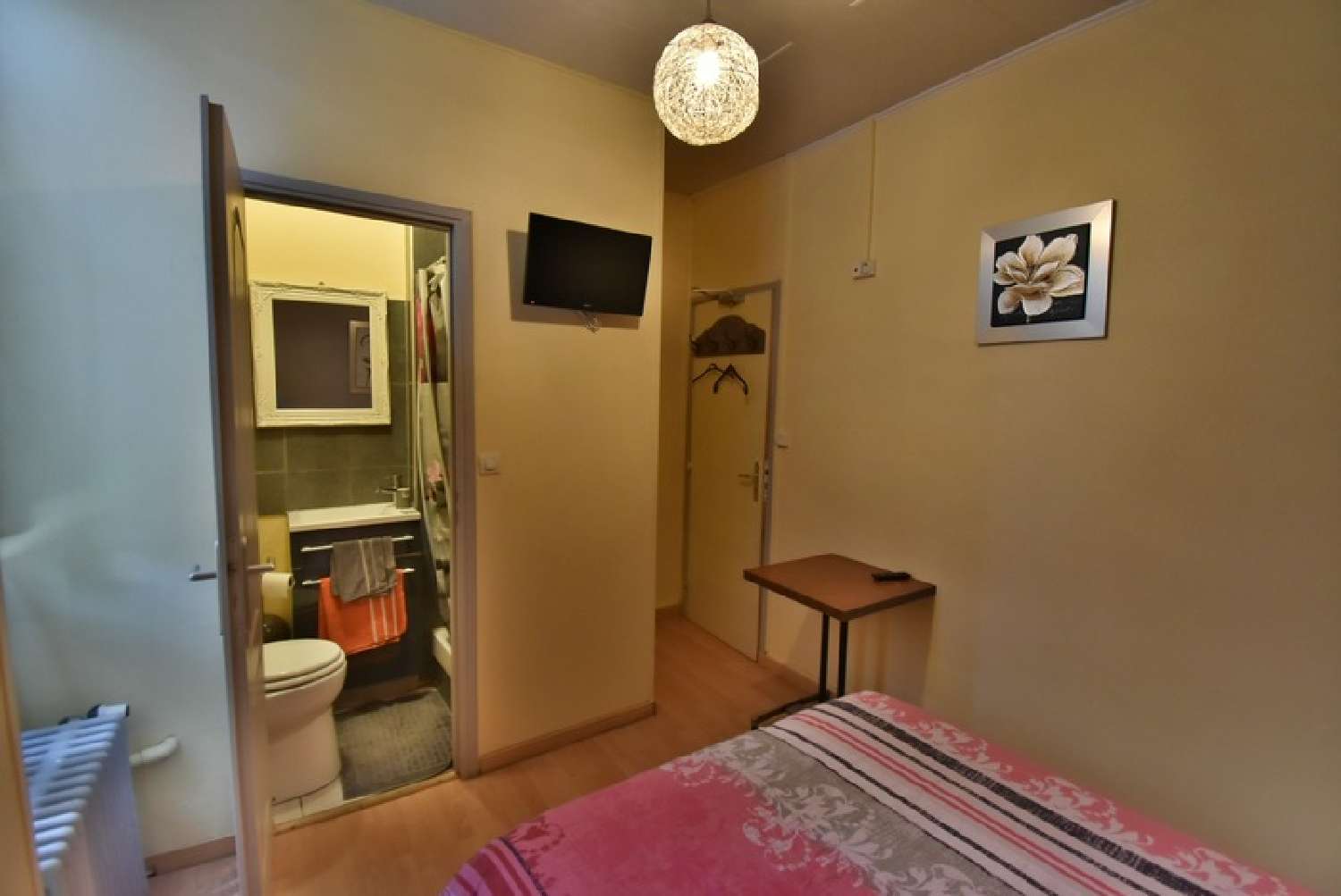  for sale house Saint-Hilaire Charente 6
