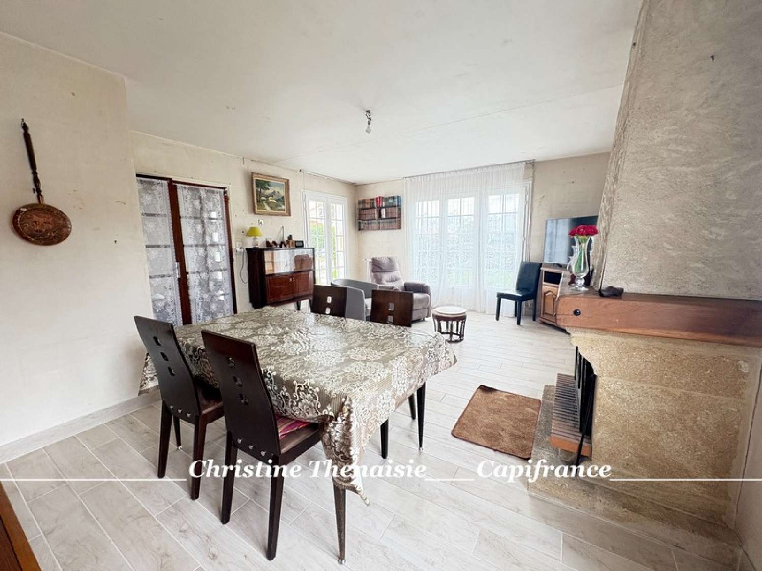 à vendre maison Saint-Hilaire-de-Riez Vendée 5