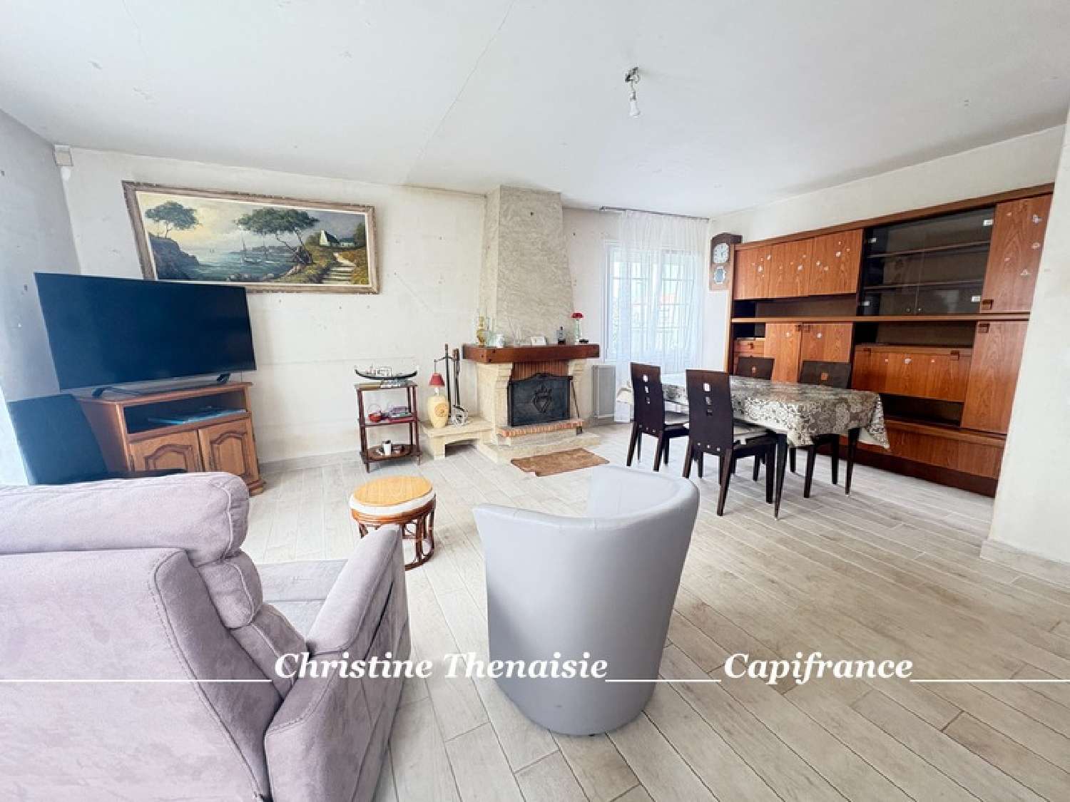 à vendre maison Saint-Hilaire-de-Riez Vendée 6