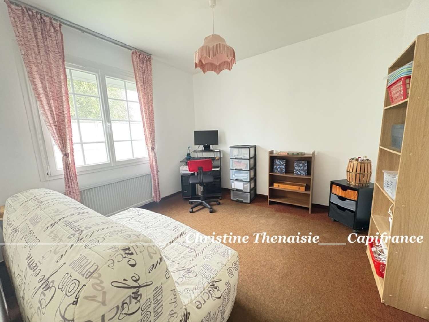 à vendre maison Saint-Hilaire-de-Riez Vendée 8