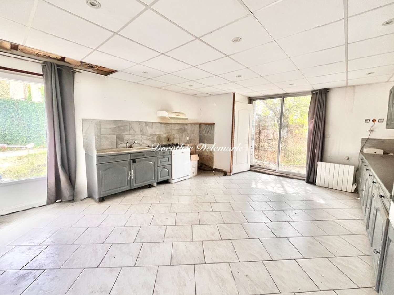  en venta casa Saint-Hilaire-la-Palud Deux-Sèvres 2