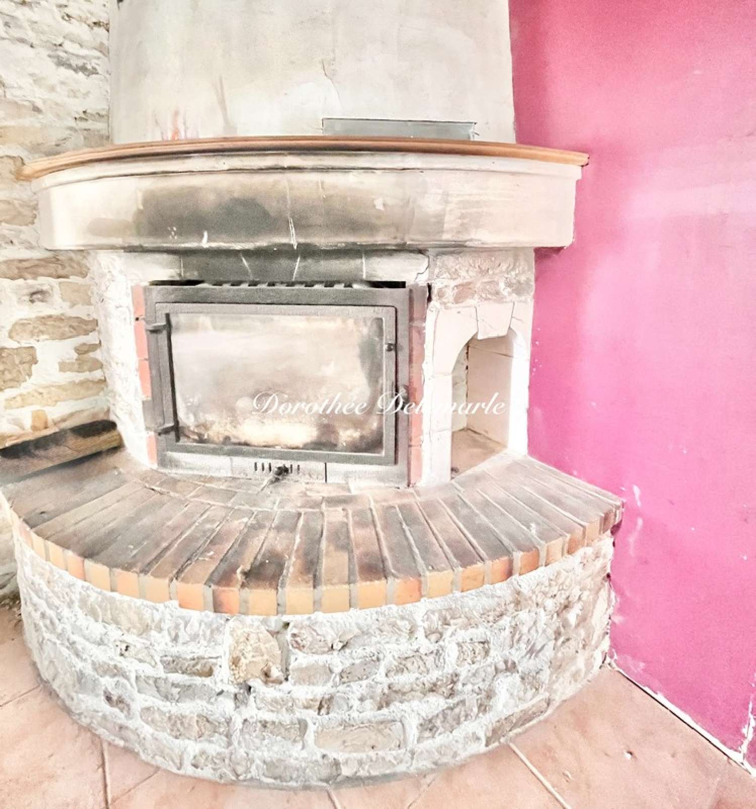  en venta casa Saint-Hilaire-la-Palud Deux-Sèvres 4