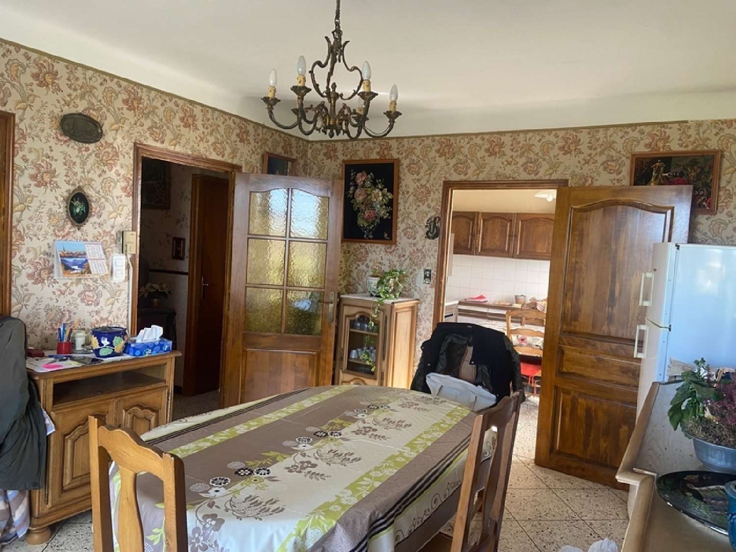  kaufen Haus Saint-Hilaire-de-Brethmas Gard 2