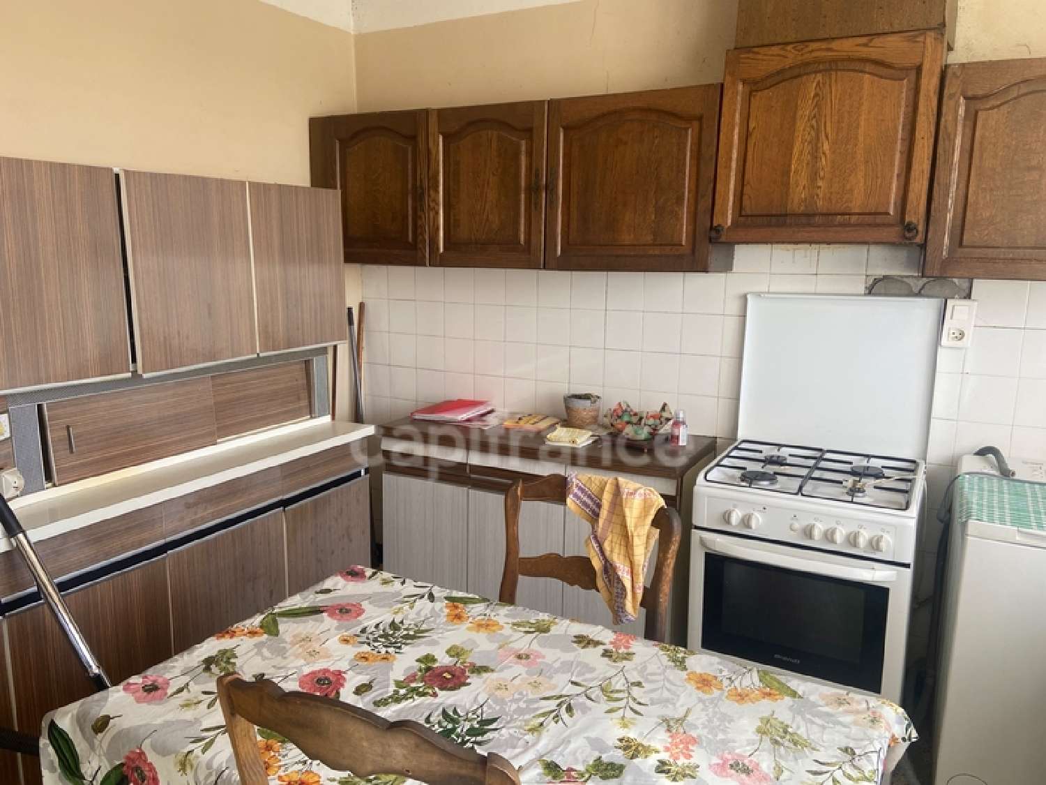  kaufen Haus Saint-Hilaire-de-Brethmas Gard 4