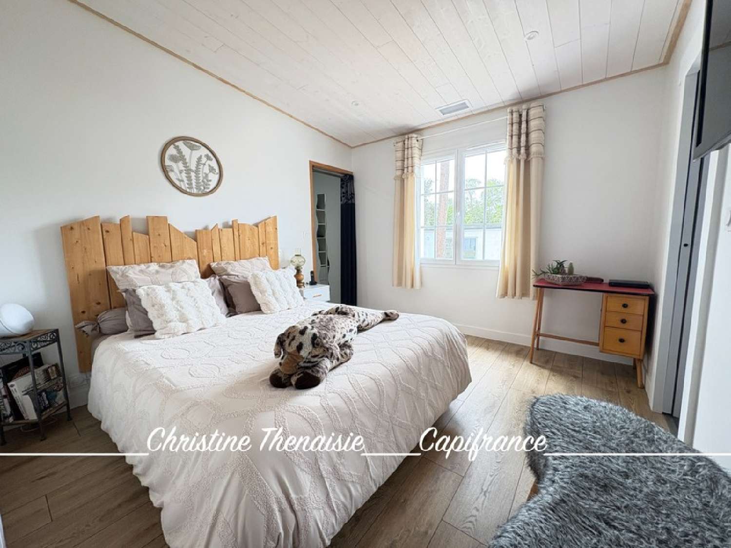  à vendre maison Saint-Hilaire-de-Riez Vendée 6