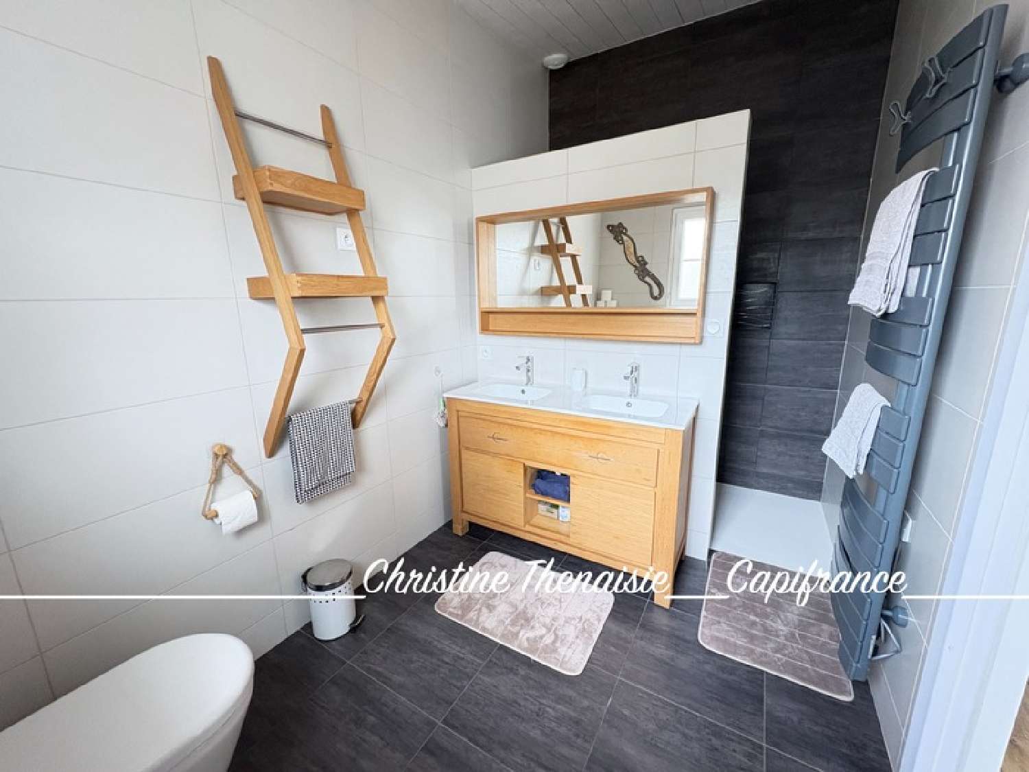  à vendre maison Saint-Hilaire-de-Riez Vendée 7