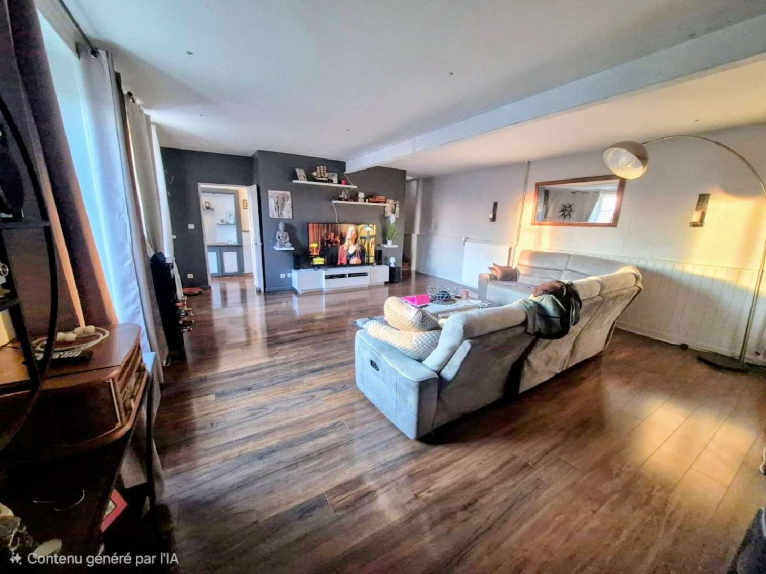  à vendre maison Saint-Hilaire-des-Loges Vendée 4