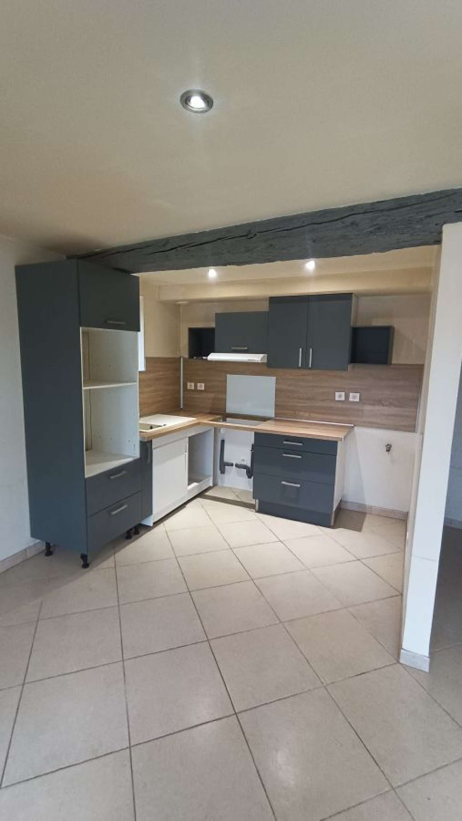  te koop huis Saint-Hilaire Aude 1