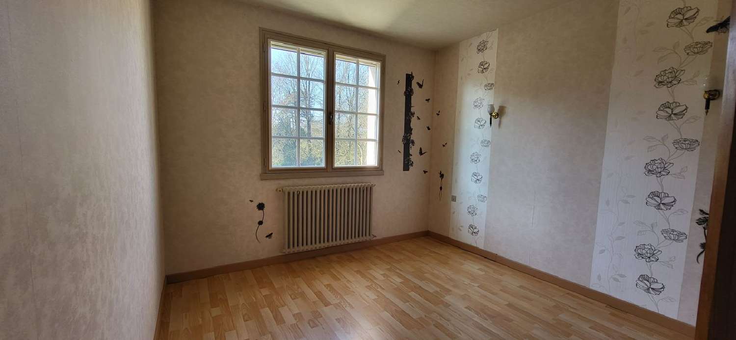  for sale house Saint-Hilaire-des-Loges Vendée 3