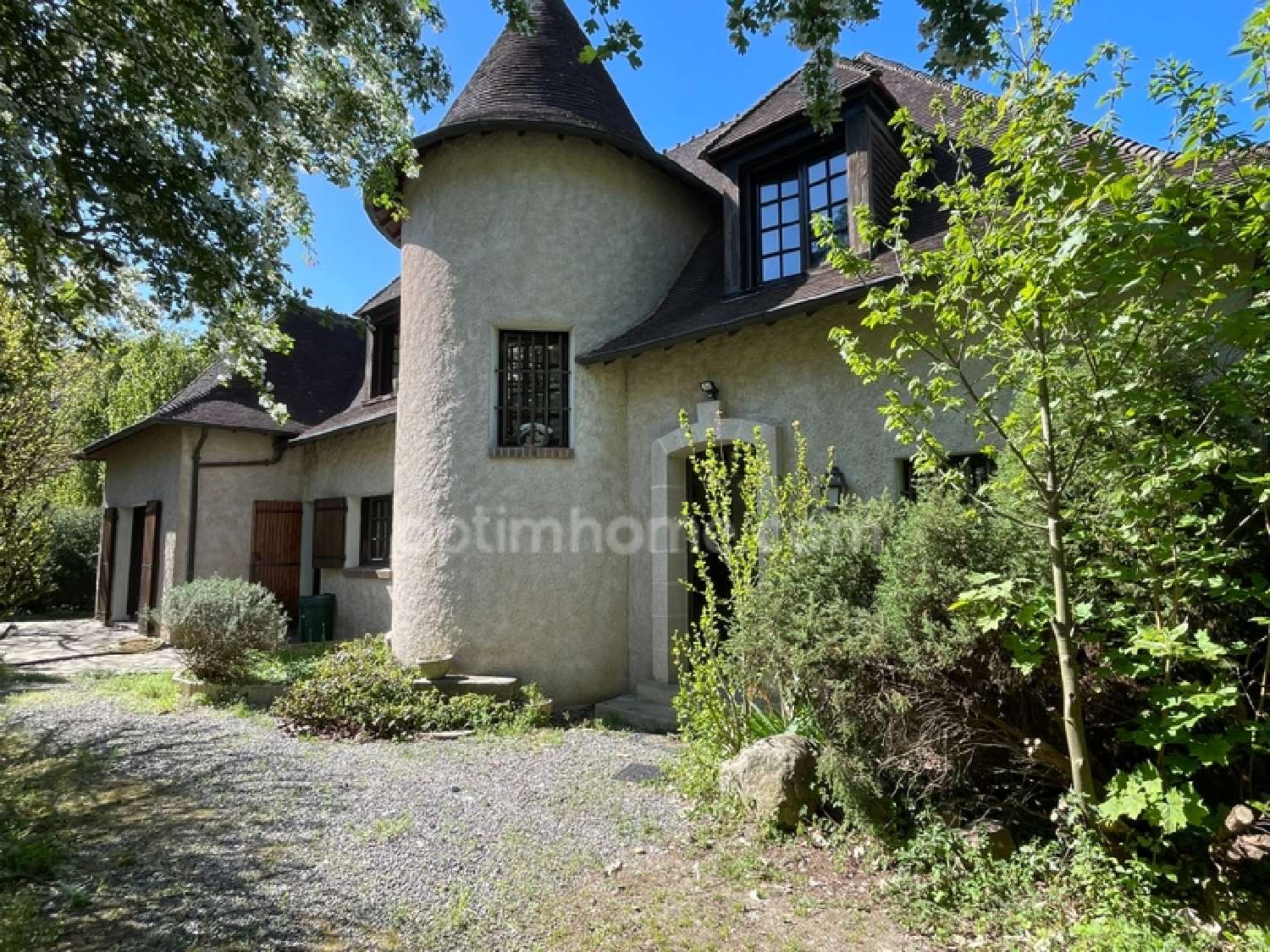  en venta casa Saint-Hilaire-La-Treille Haute-Vienne 2