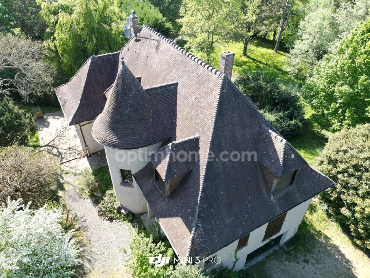  en venta casa Saint-Hilaire-La-Treille Haute-Vienne 3