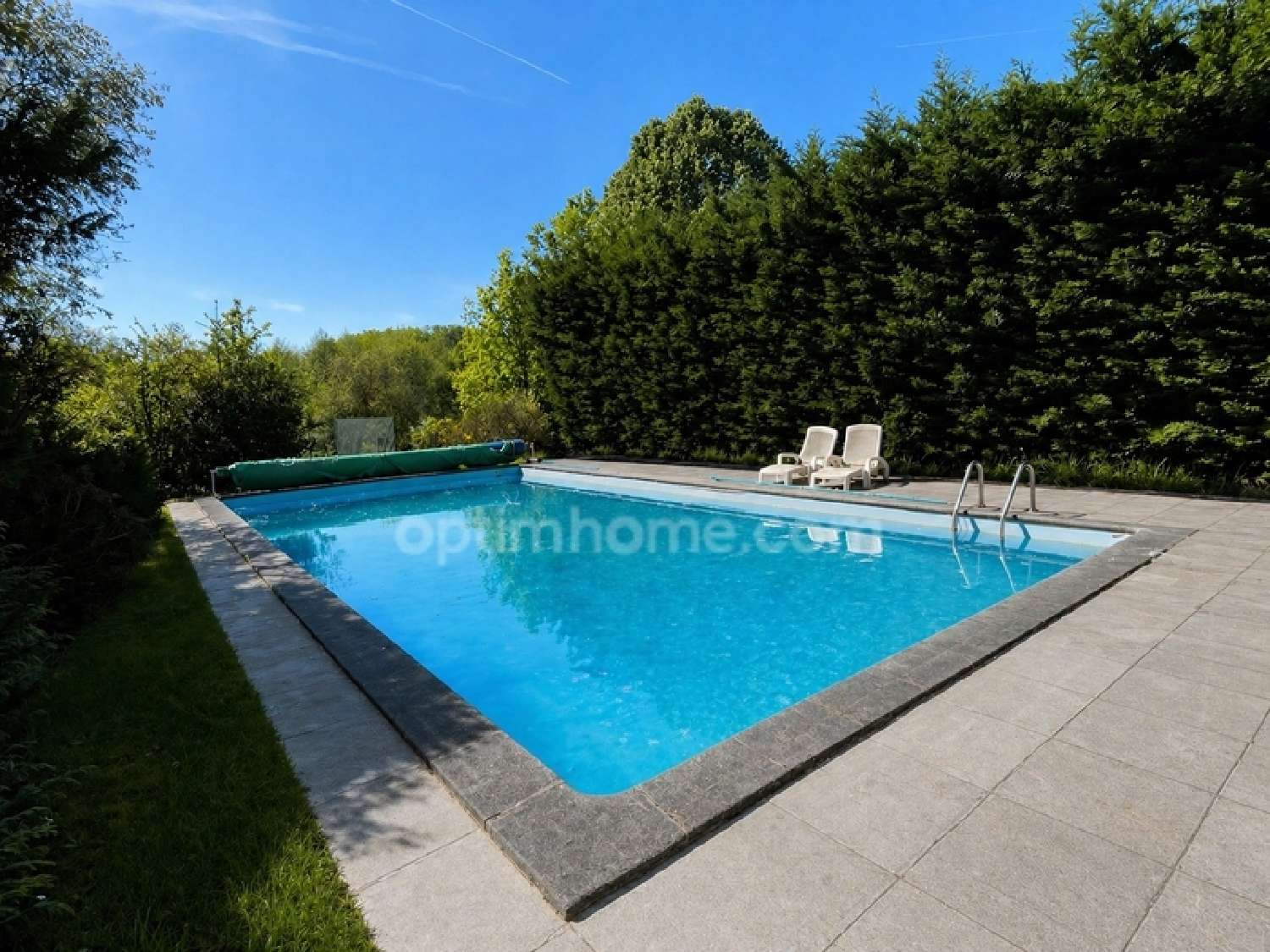  en venta casa Saint-Hilaire-La-Treille Haute-Vienne 4