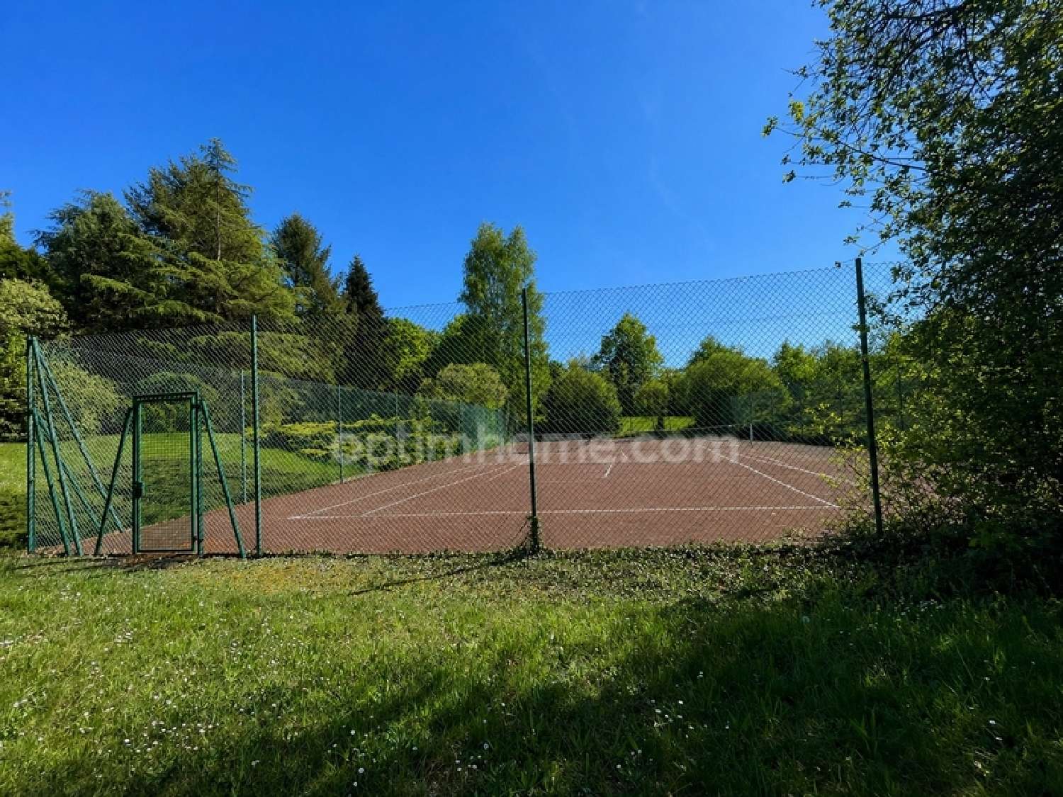  en venta casa Saint-Hilaire-La-Treille Haute-Vienne 5