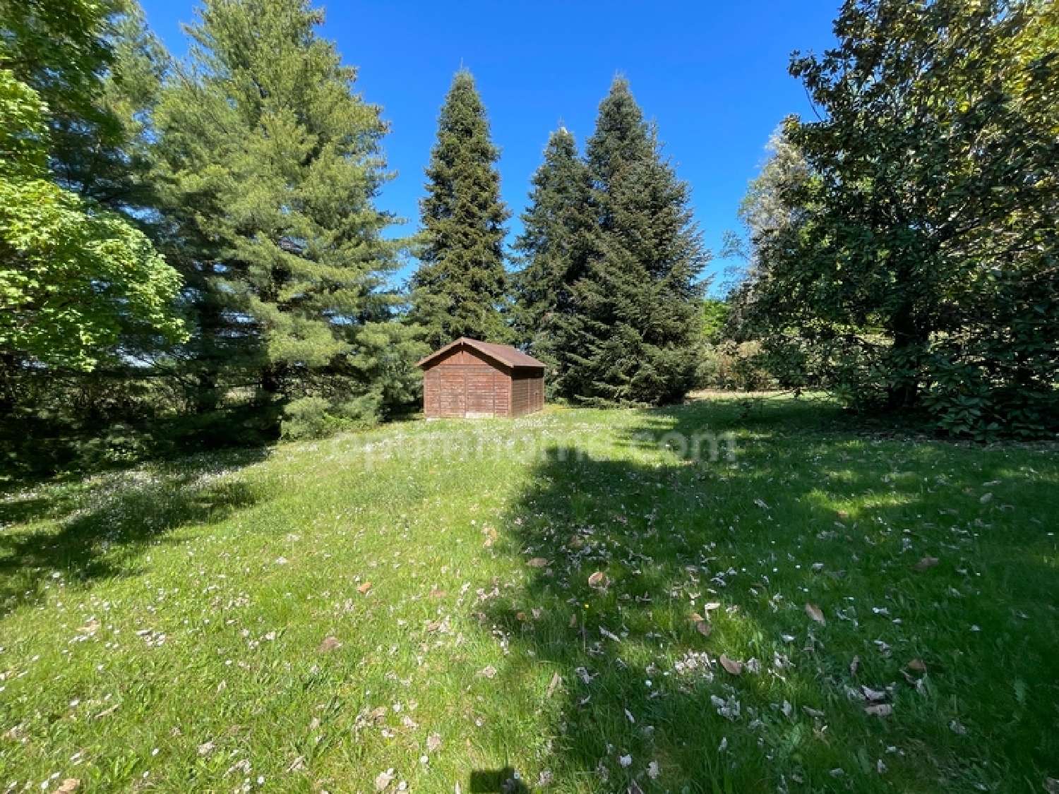  en venta casa Saint-Hilaire-La-Treille Haute-Vienne 7