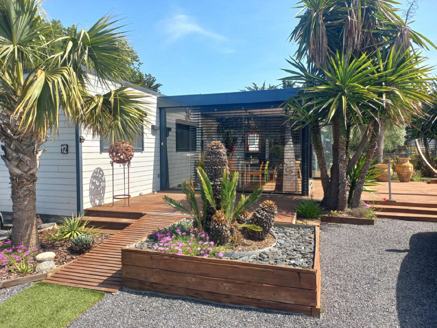  for sale house Saint-Hilaire-de-Riez Vendée 1