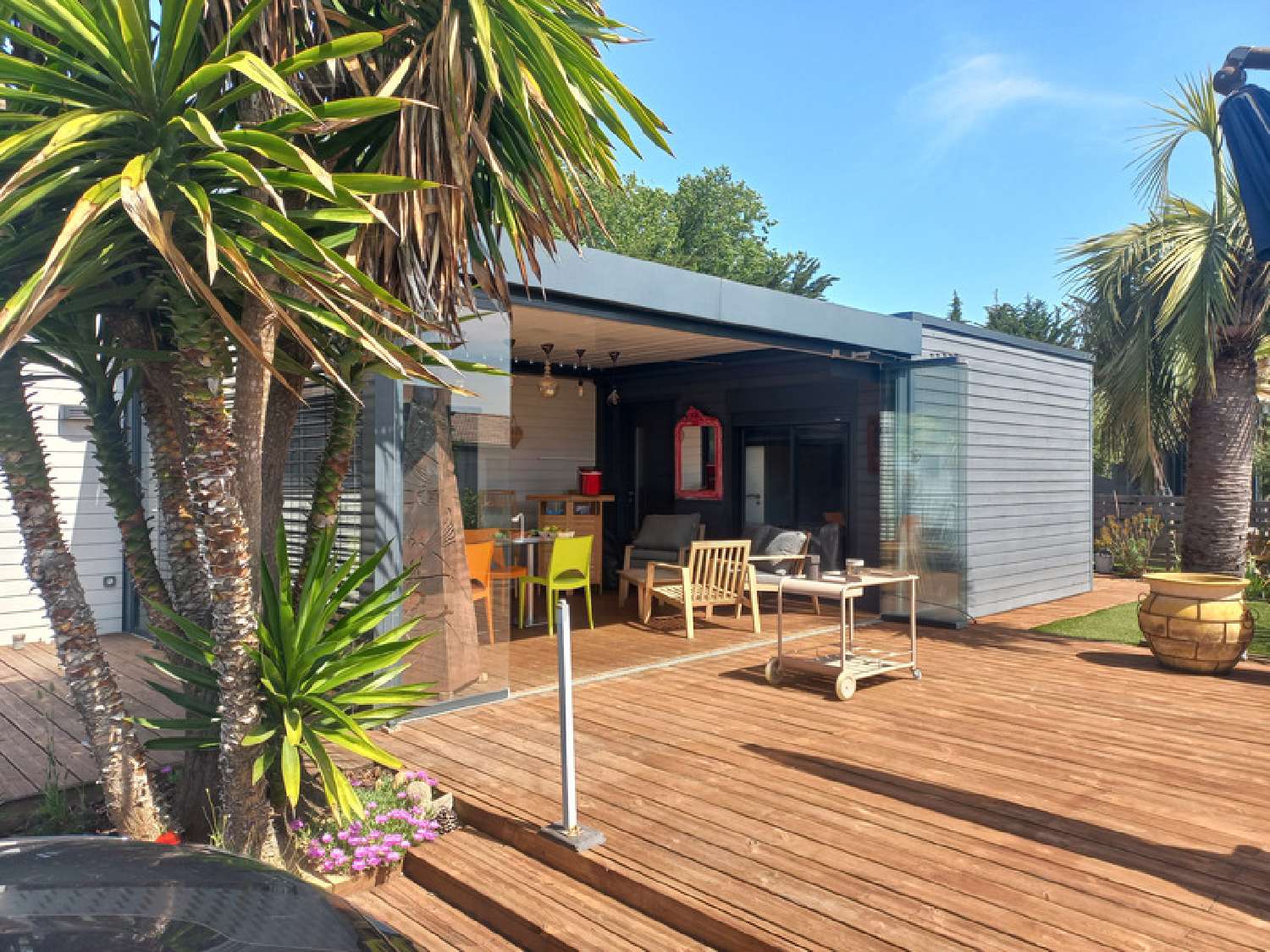  for sale house Saint-Hilaire-de-Riez Vendée 2