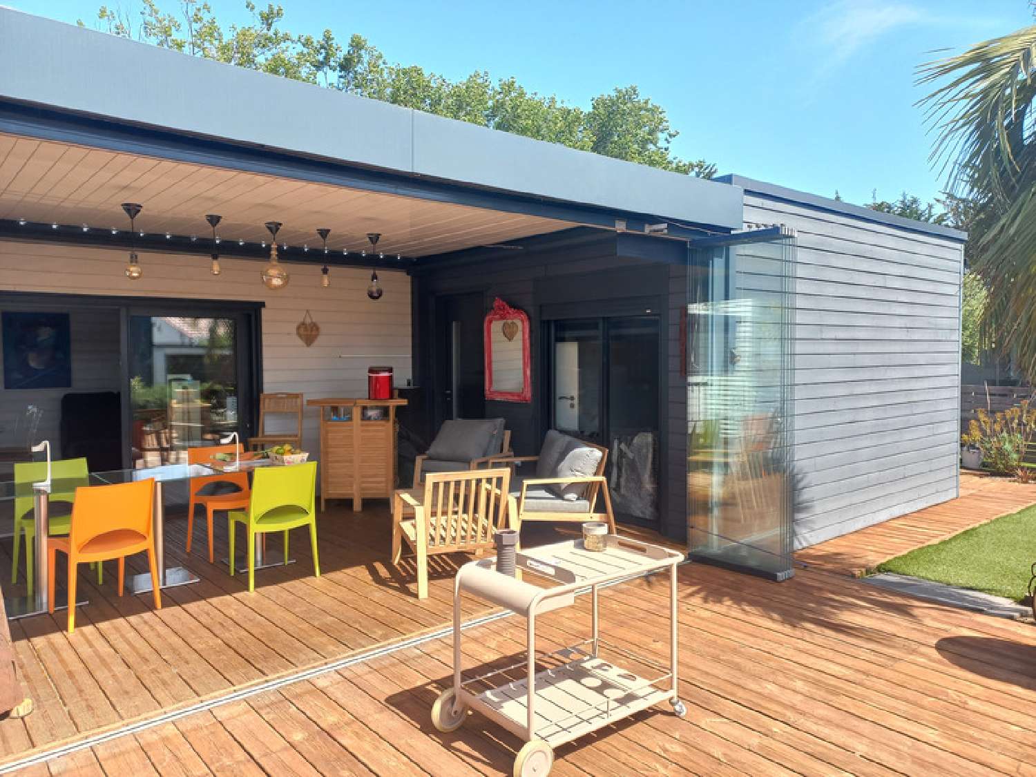  for sale house Saint-Hilaire-de-Riez Vendée 4
