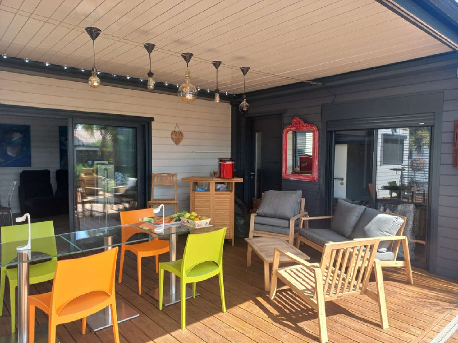  for sale house Saint-Hilaire-de-Riez Vendée 5