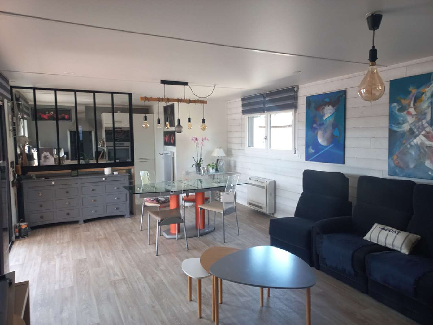  for sale house Saint-Hilaire-de-Riez Vendée 6