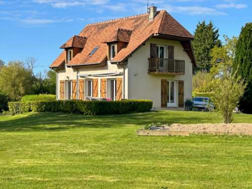 Saint-Hymer Calvados huis foto 7337406