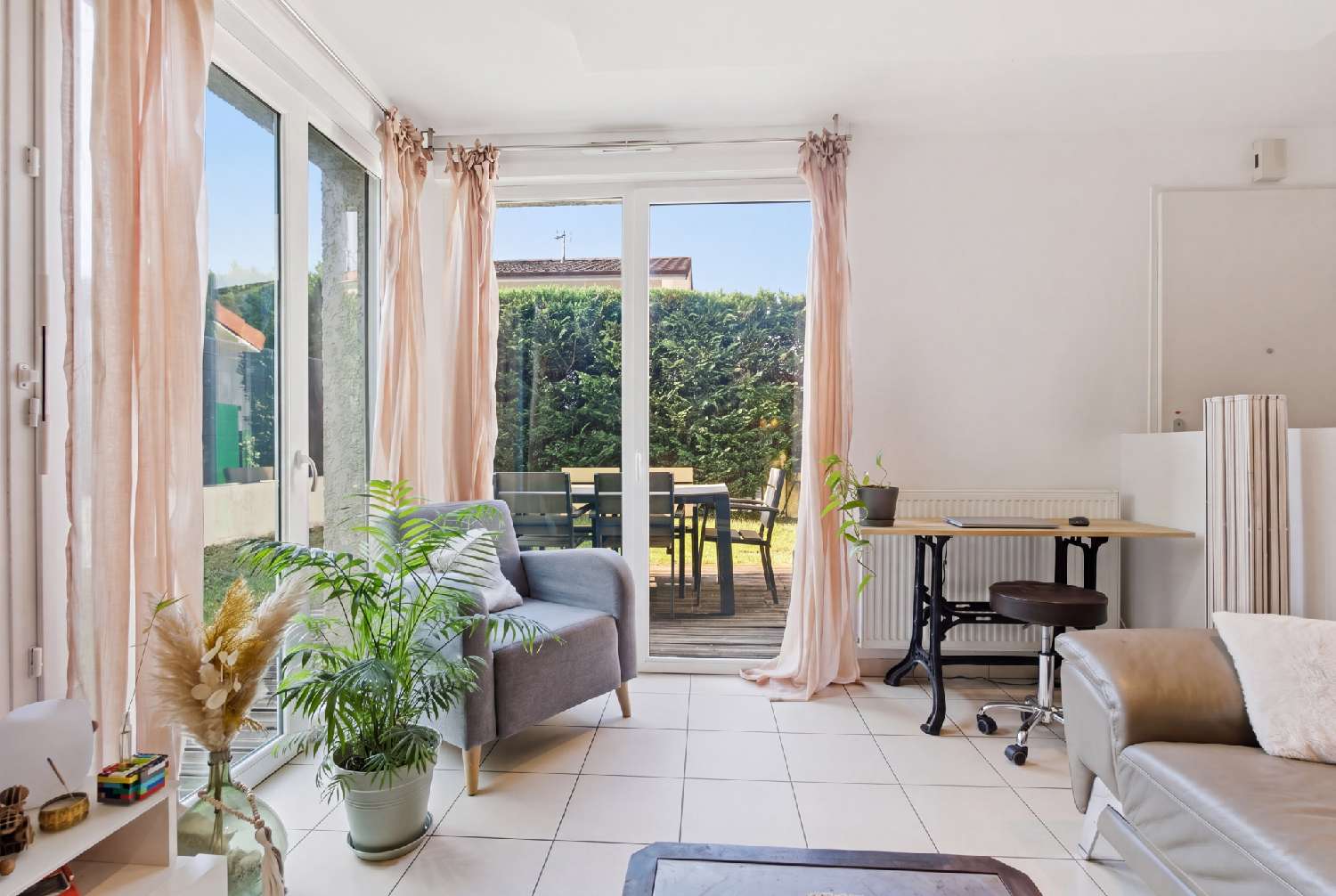  à vendre maison Saint-Ismier Isère 3