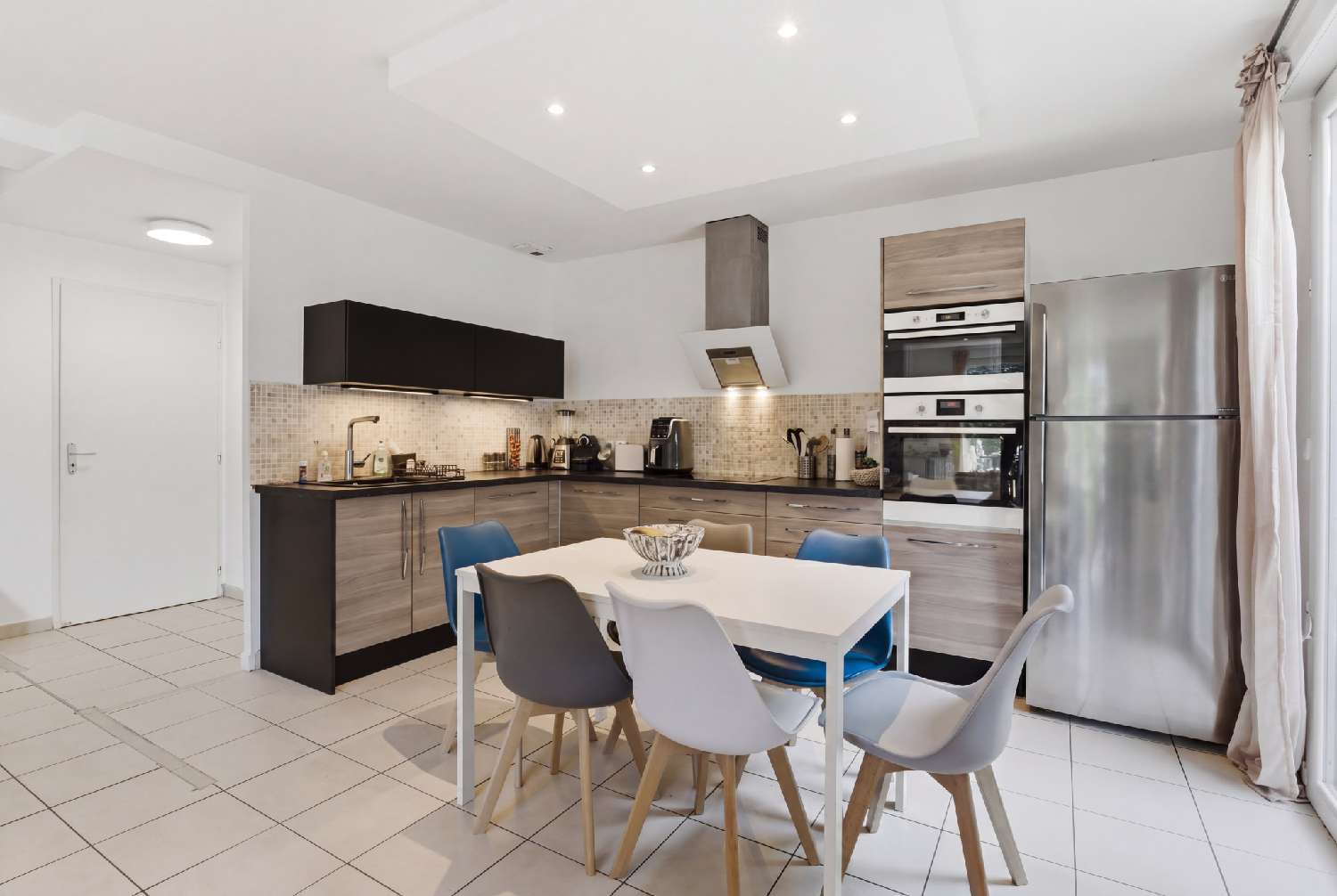  à vendre maison Saint-Ismier Isère 4