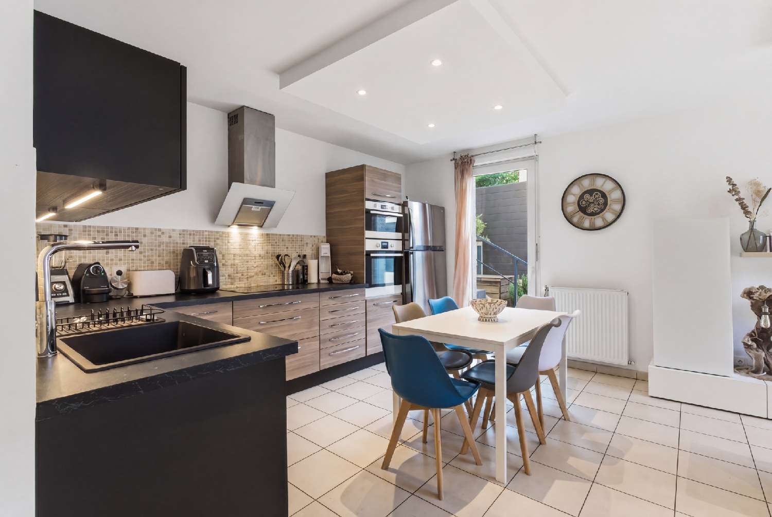  à vendre maison Saint-Ismier Isère 6