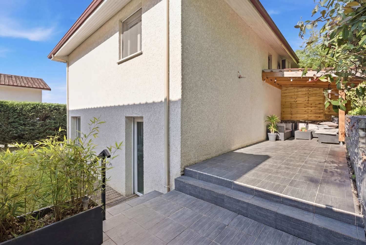  à vendre maison Saint-Ismier Isère 7