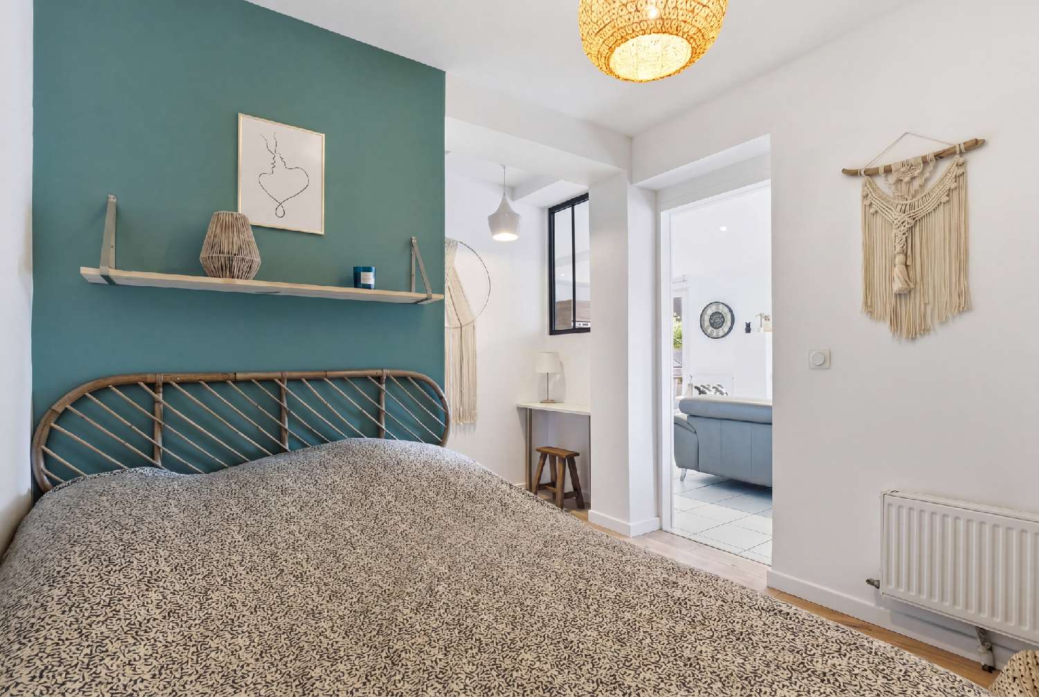  à vendre maison Saint-Ismier Isère 8