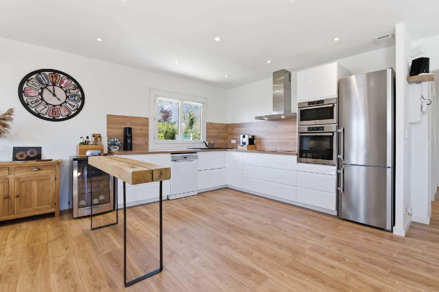 te koop huis Saint-Ismier Isère 3