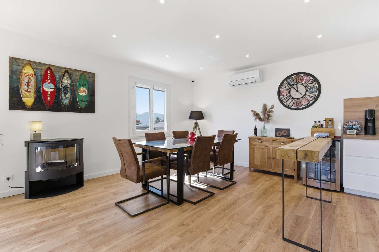 te koop huis Saint-Ismier Isère 4