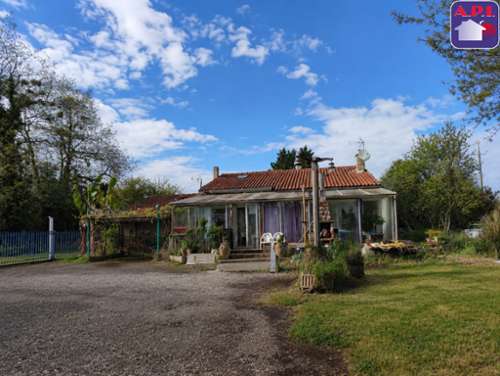 Saint-Jean-du-Falga Ariège huis foto 7343146
