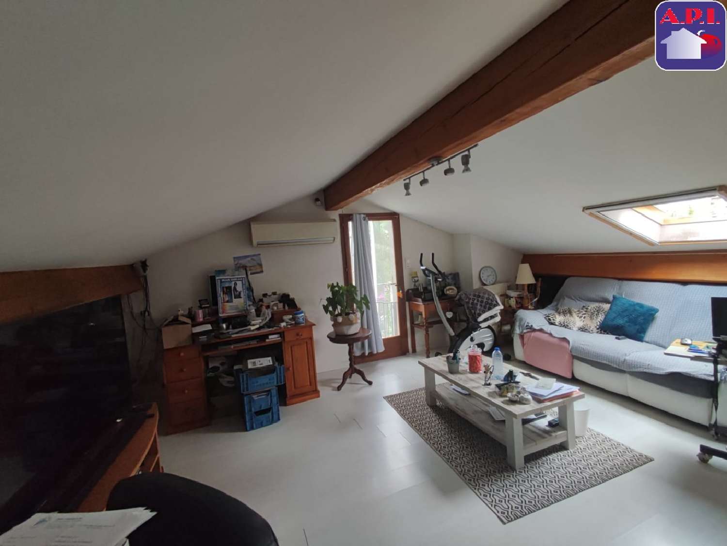  te koop huis Saint-Jean-du-Falga Ariège 3