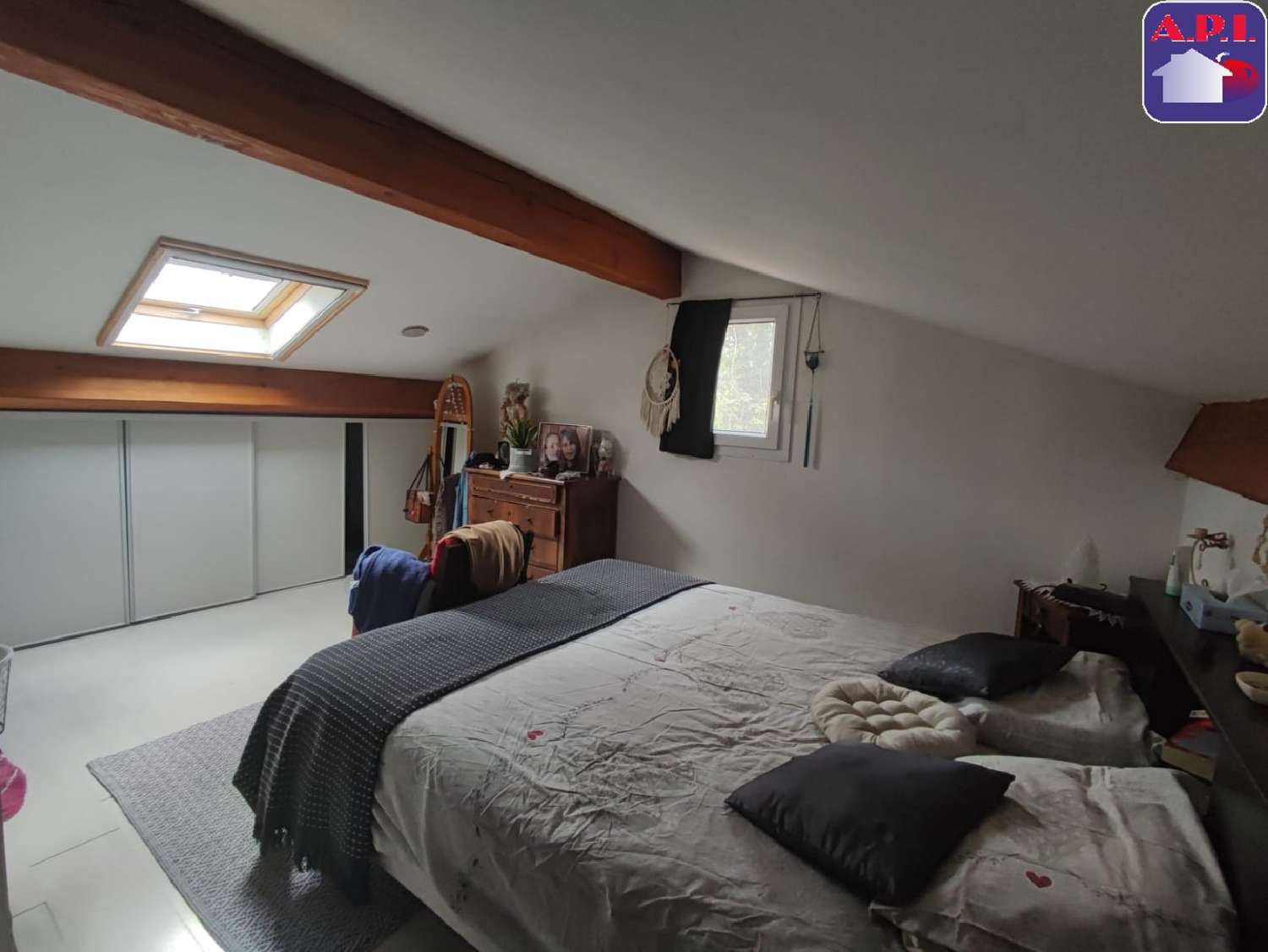  te koop huis Saint-Jean-du-Falga Ariège 4
