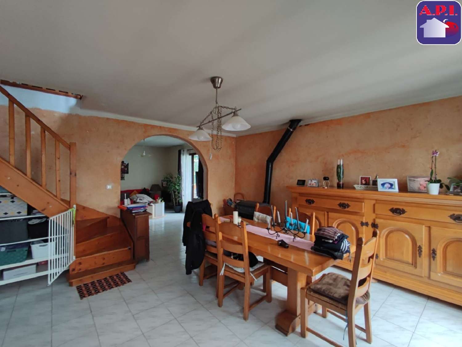  te koop huis Saint-Jean-du-Falga Ariège 5