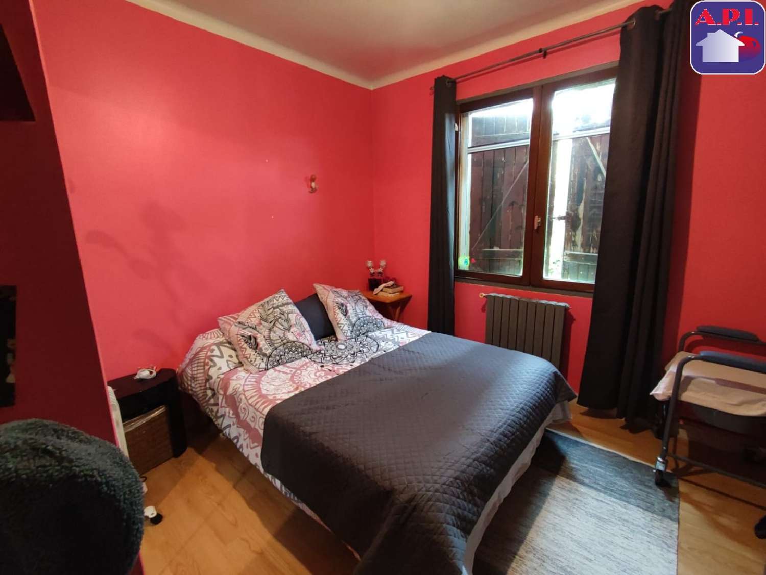  te koop huis Saint-Jean-du-Falga Ariège 6