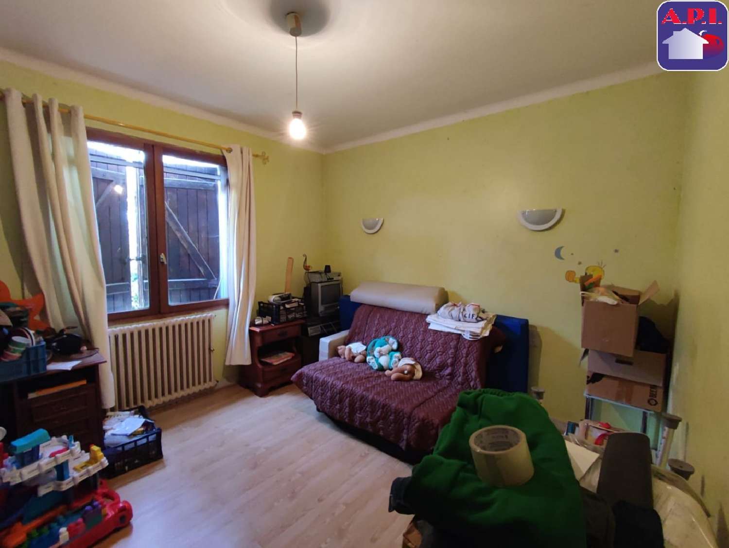  te koop huis Saint-Jean-du-Falga Ariège 7